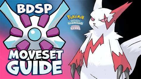 zangoose moveset